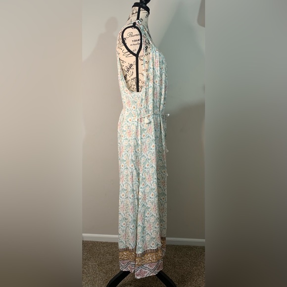 The Le Paris Dress by Faithfull the Brand Dress Size: S - Picture 3 of 15